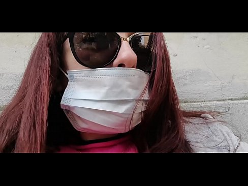 ❤️ Nicoletta na-abọ ọbọ n'ahụ onye agbata obi ya na pees n'ime ebe a na-adọba ụgbọala ya (Special Covid19 Italian Quarantine) ❤️ na porn% ig.xlxxporno.ru% ❌❤