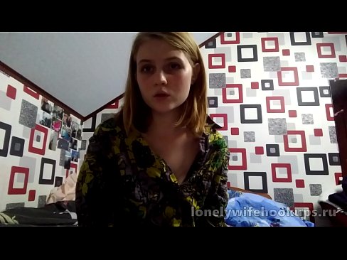 ❤️ Nwa akwụkwọ na-acha odo odo si Rọshịa na-enwe mmasị na nnukwu dicks. ❤️ na porn% ig.xlxxporno.ru% ❌❤
